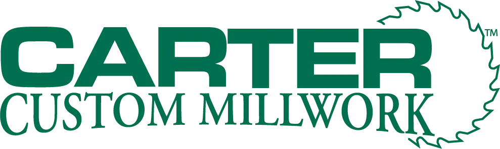 Carter Custom Millwork Logo
